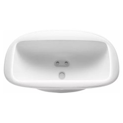 LAVA MUSIC Dock Charging 38" White