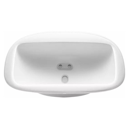 LAVA MUSIC Dock Charging 38" White