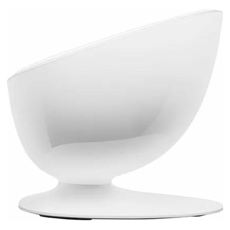 LAVA MUSIC Dock Charging 38" White