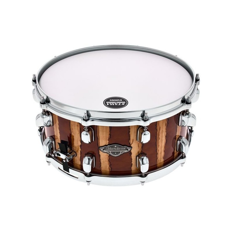 Tama Starclassic Performer 14"x6.5" Caramel Aurora MBSS65-CAR