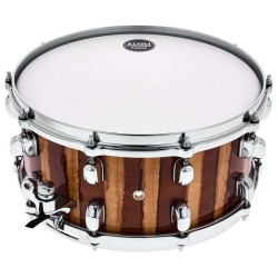 Tama Starclassic Performer 14"x6.5" Caramel Aurora MBSS65-CAR