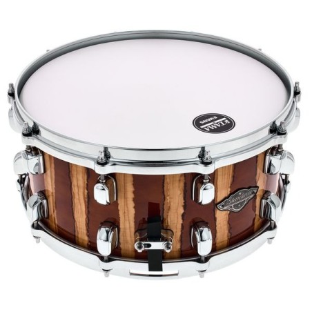 Tama Starclassic Performer 14"x6.5" Caramel Aurora MBSS65-CAR