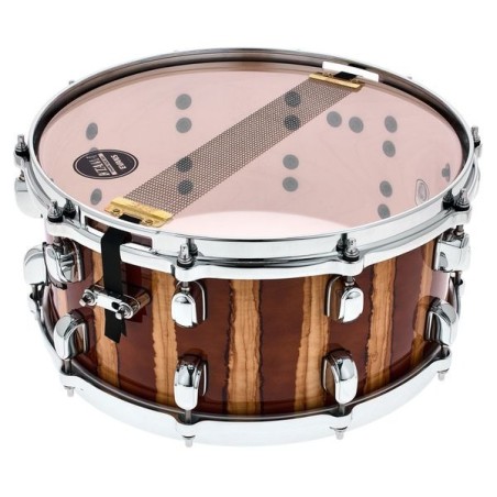 Tama Starclassic Performer 14"x6.5" Caramel Aurora MBSS65-CAR