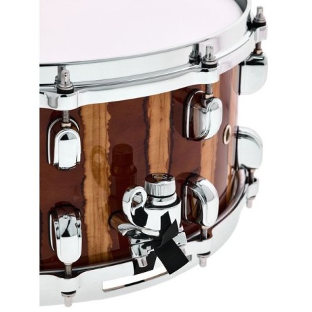 Tama Starclassic Performer 14"x6.5" Caramel Aurora MBSS65-CAR