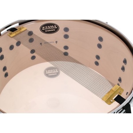 Tama Starclassic Performer 14"x6.5" Caramel Aurora MBSS65-CAR