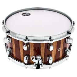 Tama Starclassic Performer 14"x6.5" Caramel Aurora MBSS65-CAR