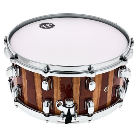 Tama Starclassic Performer 14"x6.5" Caramel Aurora MBSS65-CAR
