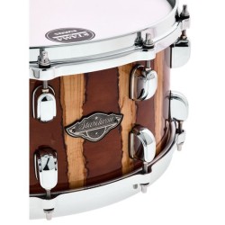 Tama Starclassic Performer 14"x6.5" Caramel Aurora MBSS65-CAR