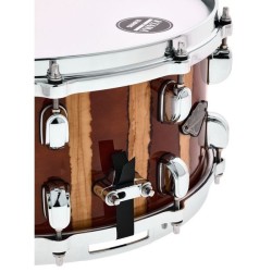 Tama Starclassic Performer 14"x6.5" Caramel Aurora MBSS65-CAR