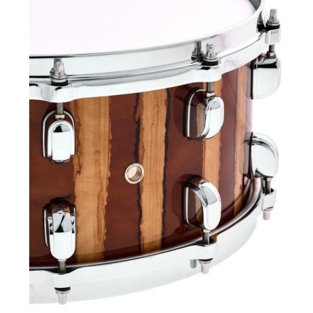 Tama Starclassic Performer 14"x6.5" Caramel Aurora MBSS65-CAR
