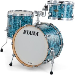 TAMA Starclassic WBR30RS-TQP Turquoise Pearl