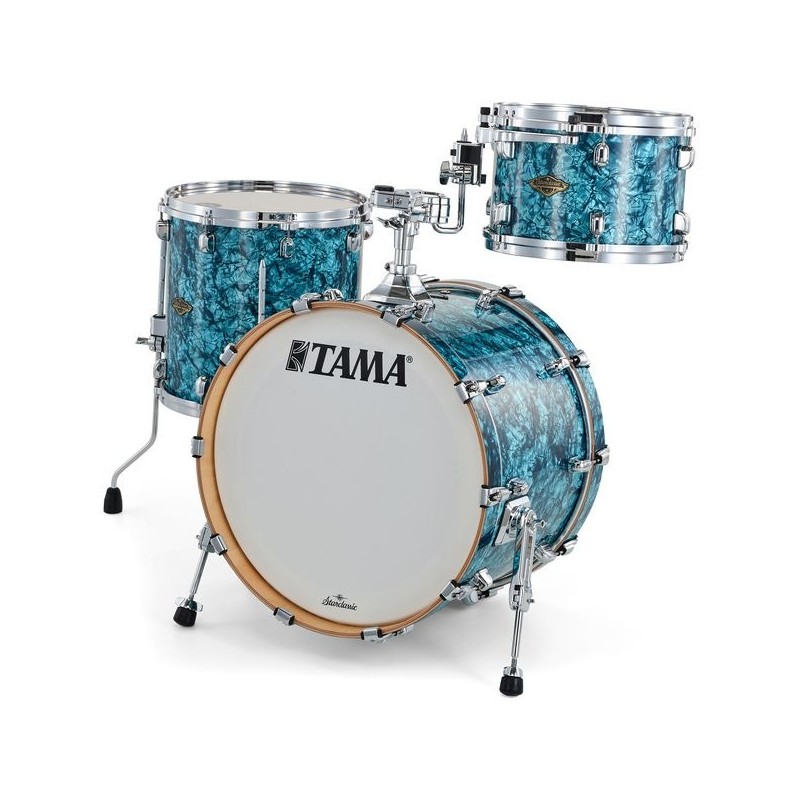 TAMA Starclassic WBR30RS-TQP Turquoise Pearl
