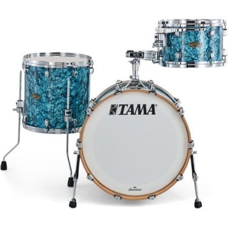 TAMA Starclassic WBR30RS-TQP Turquoise Pearl