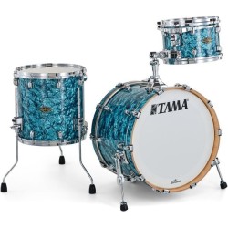 TAMA Starclassic WBR30RS-TQP Turquoise Pearl