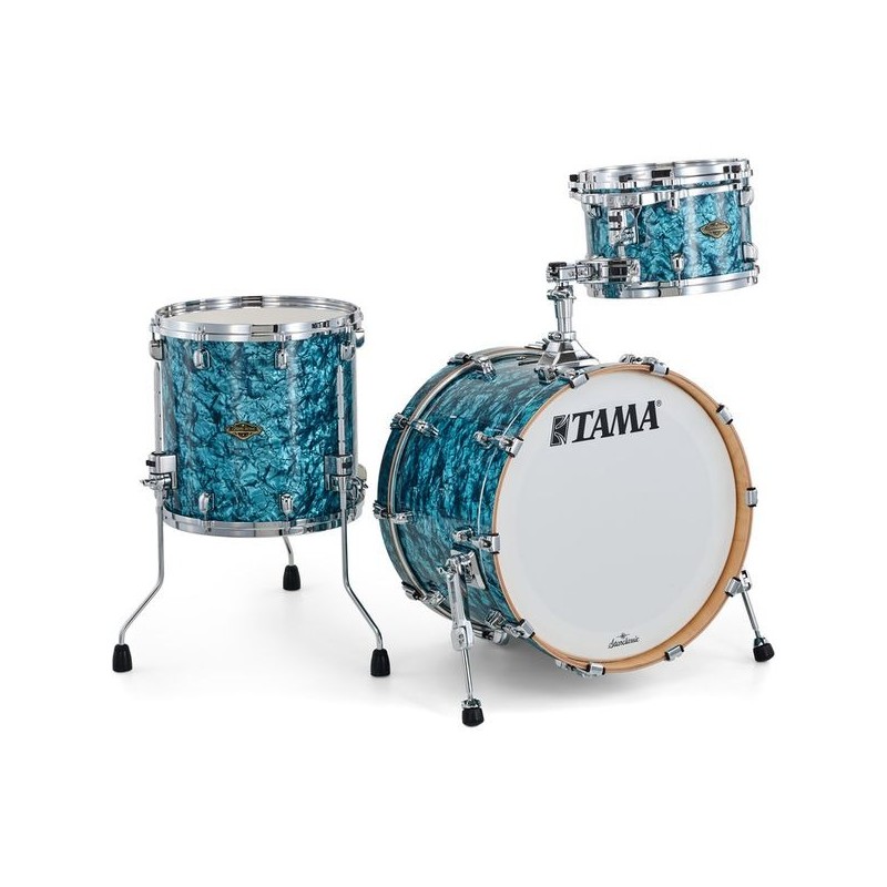 TAMA Starclassic WBR30RS-TQP Turquoise Pearl