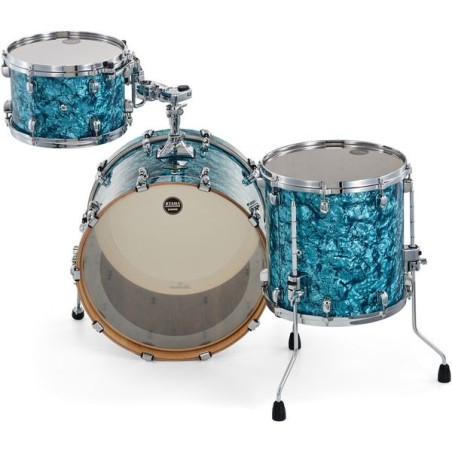 TAMA Starclassic WBR30RS-TQP Turquoise Pearl