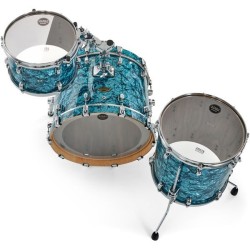 TAMA Starclassic WBR30RS-TQP Turquoise Pearl
