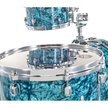 TAMA Starclassic WBR30RS-TQP Turquoise Pearl