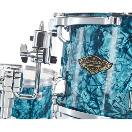 TAMA Starclassic WBR30RS-TQP Turquoise Pearl