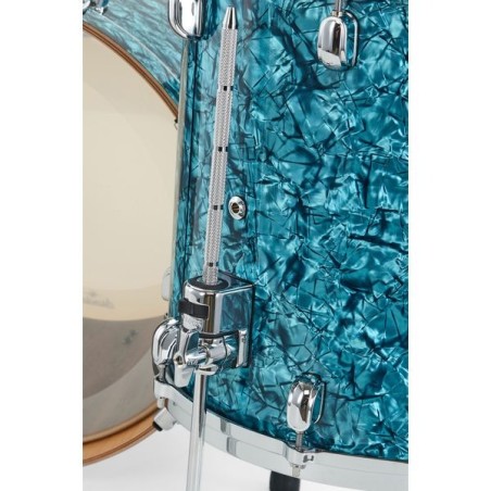 TAMA Starclassic WBR30RS-TQP Turquoise Pearl