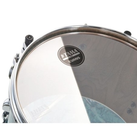 TAMA Starclassic WBR30RS-TQP Turquoise Pearl