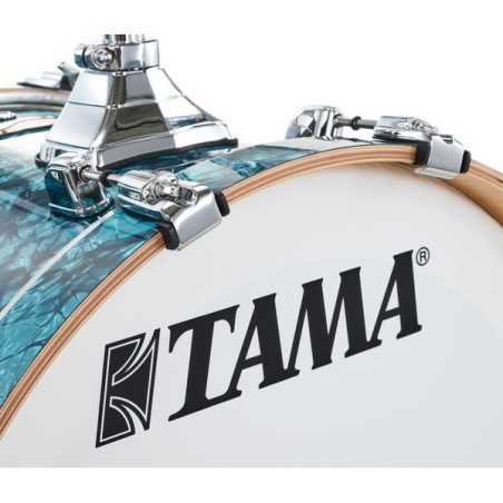 TAMA Starclassic WBR30RS-TQP Turquoise Pearl