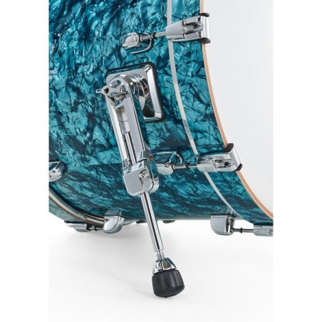 TAMA Starclassic WBR30RS-TQP Turquoise Pearl