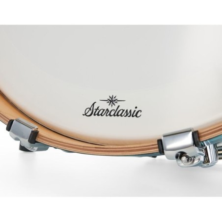 TAMA Starclassic WBR30RS-TQP Turquoise Pearl