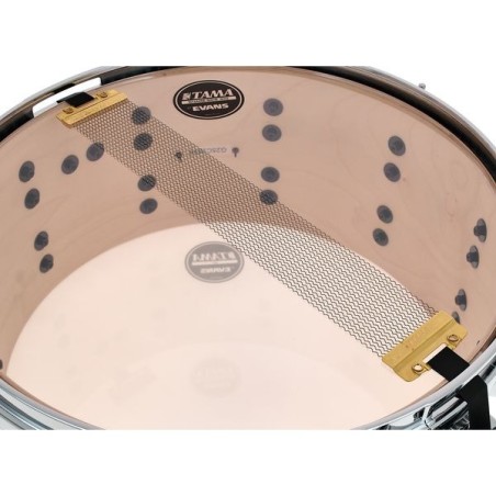 Tama MBSS55-PBK Black
