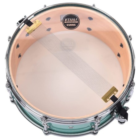 TAMA LSP146-TUQ Green