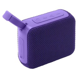 LEDWOOD XS 40BP Speaker Bluetooth Viola