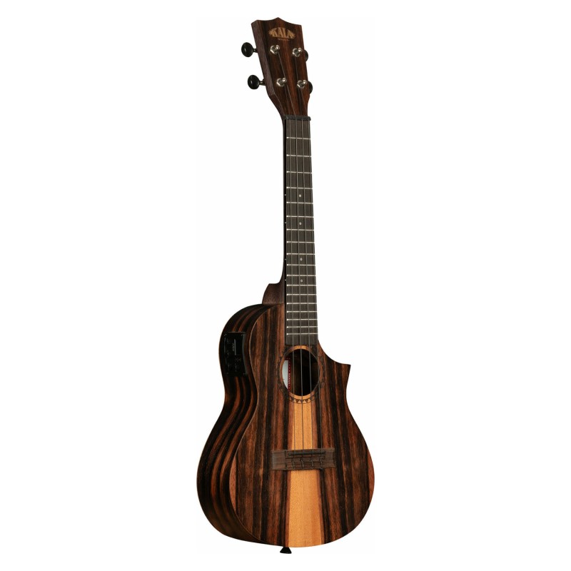 Ka-am-c-ce - ''amara'' - ukulele concerto elettrificato