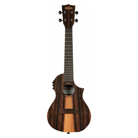 Ka-am-c-ce - ''amara'' - ukulele concerto elettrificato