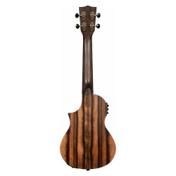 Ka-am-c-ce - ''amara'' - ukulele concerto elettrificato