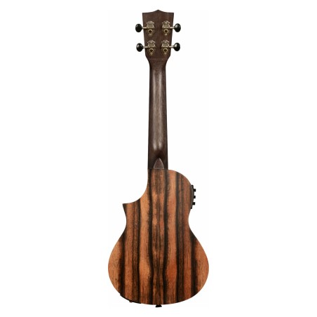 Ka-am-c-ce - ''amara'' - ukulele concerto elettrificato