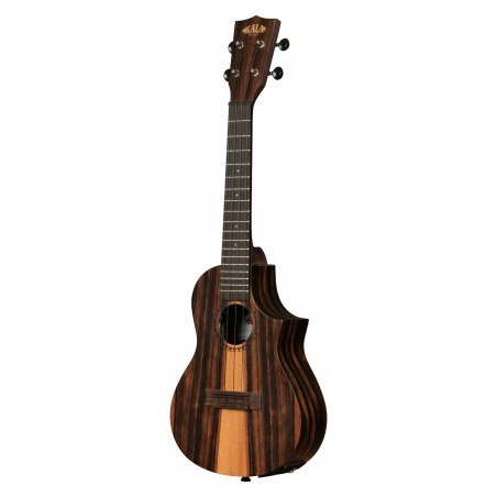 Ka-am-c-ce - ''amara'' - ukulele concerto elettrificato