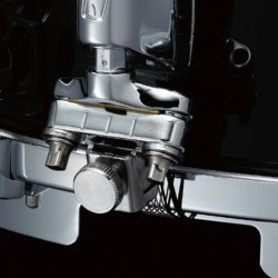 TAMA CMP146-PBK Black