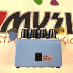 BOSS CH-1 Super Chorus (USATO)