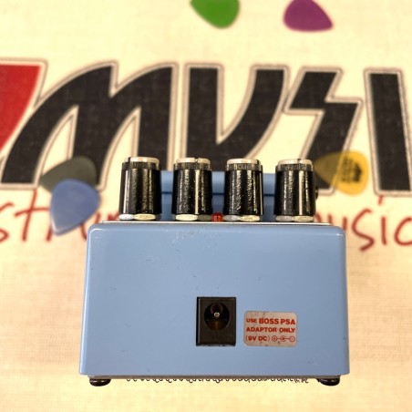 BOSS CH-1 Super Chorus (USATO)