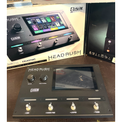 HEADRUSH Gigboard (USATO)