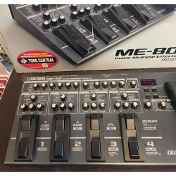 BOSS ME-80 (USATO)