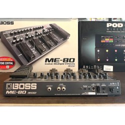 BOSS ME-80 (USATO)