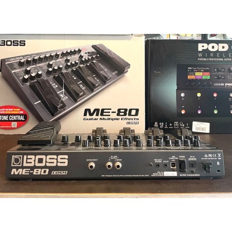 BOSS ME-80 (USATO)