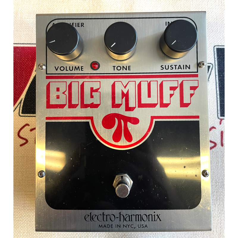Electro Harmonix Big Muff (USATO)