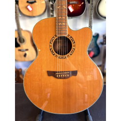 Crafter JE18CDN Chitarra acustica (USATO)