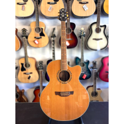 Crafter JE18CDN Chitarra acustica (USATO)
