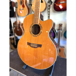 Crafter JE18CDN Chitarra acustica (USATO)