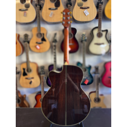 Crafter JE18CDN Chitarra acustica (USATO)