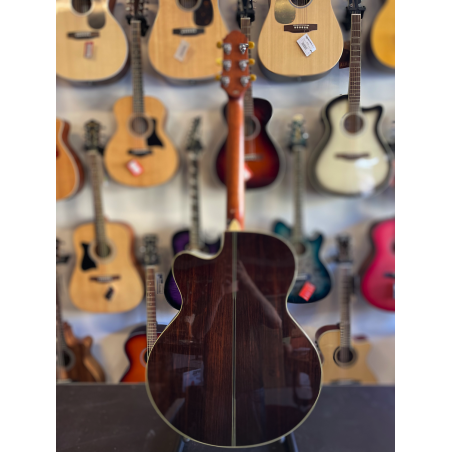 Crafter JE18CDN Chitarra acustica (USATO)