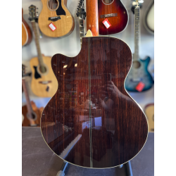 Crafter JE18CDN Chitarra acustica (USATO)